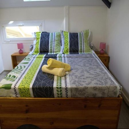Cocooning Harmonie Apartment แซนต์-อาน ภายนอก รูปภาพ