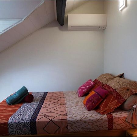 Cocooning Harmonie Apartment แซนต์-อาน ภายนอก รูปภาพ